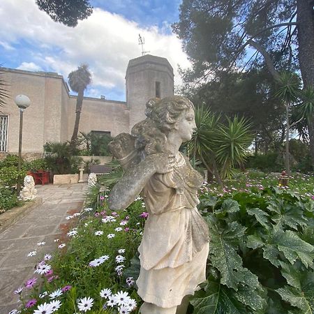 Torre Del Sole Villa Bari Ngoại thất bức ảnh