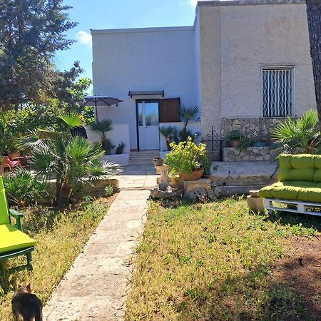 Torre Del Sole Villa Bari Ngoại thất bức ảnh