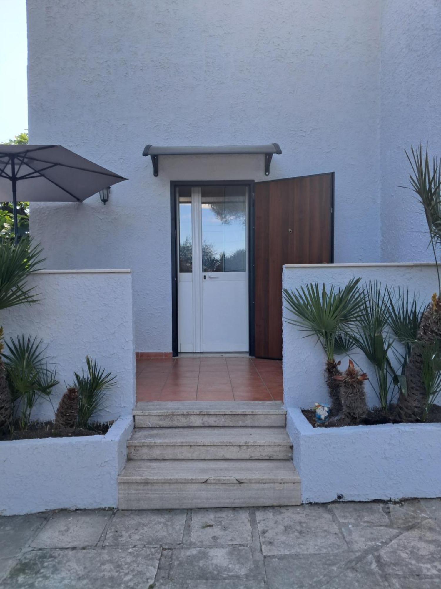 Torre Del Sole Villa Bari Ngoại thất bức ảnh