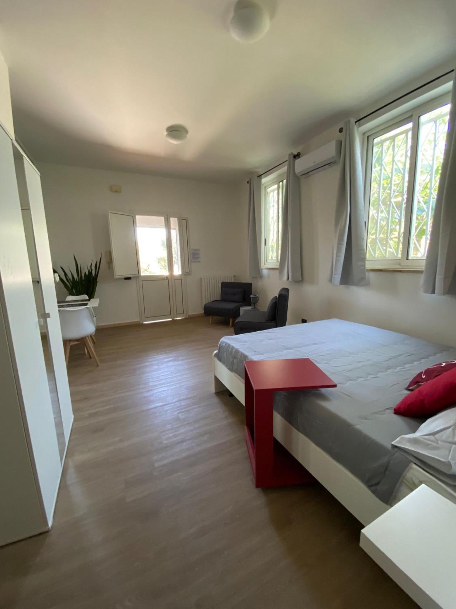 Torre Del Sole Villa Bari Ngoại thất bức ảnh