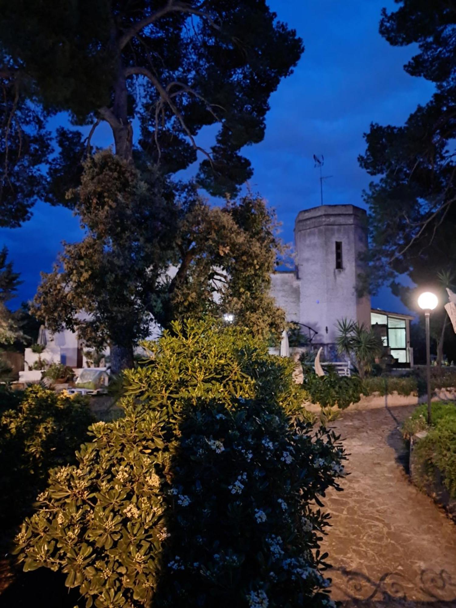 Torre Del Sole Villa Bari Ngoại thất bức ảnh