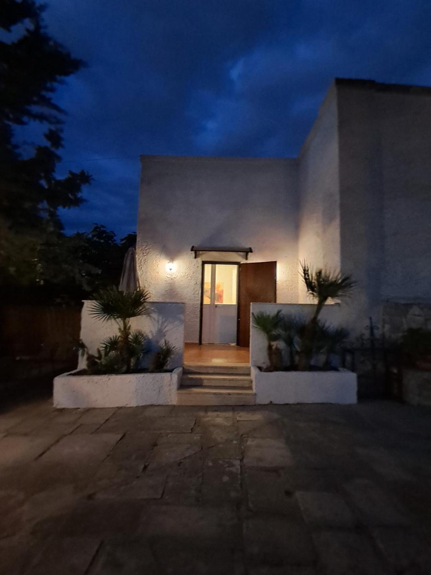 Torre Del Sole Villa Bari Ngoại thất bức ảnh