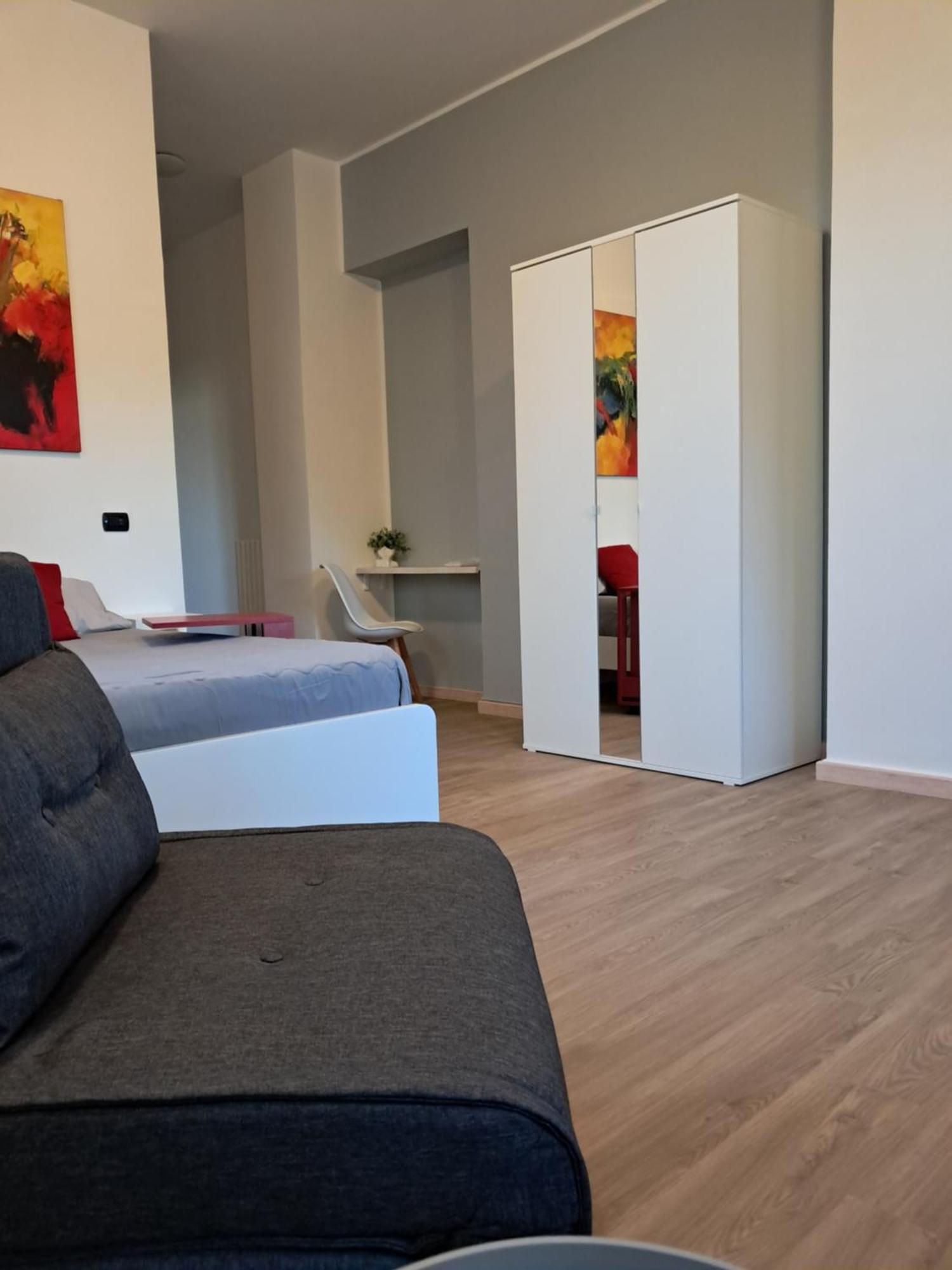 Torre Del Sole Villa Bari Ngoại thất bức ảnh