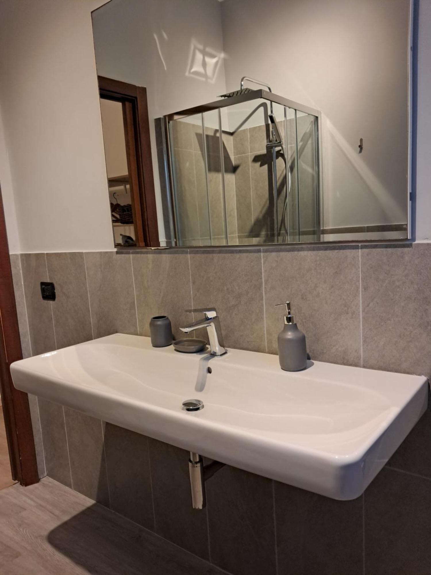 Torre Del Sole Villa Bari Ngoại thất bức ảnh