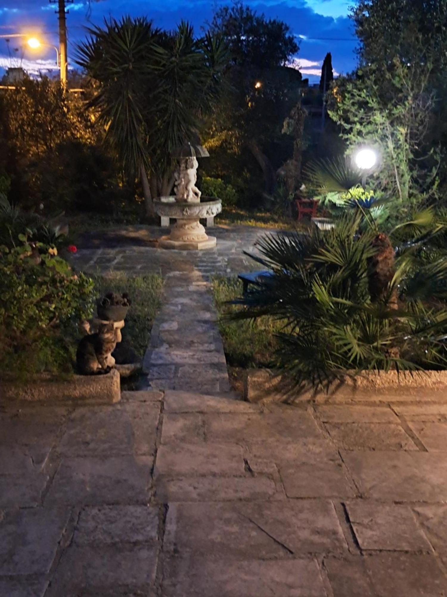 Torre Del Sole Villa Bari Ngoại thất bức ảnh