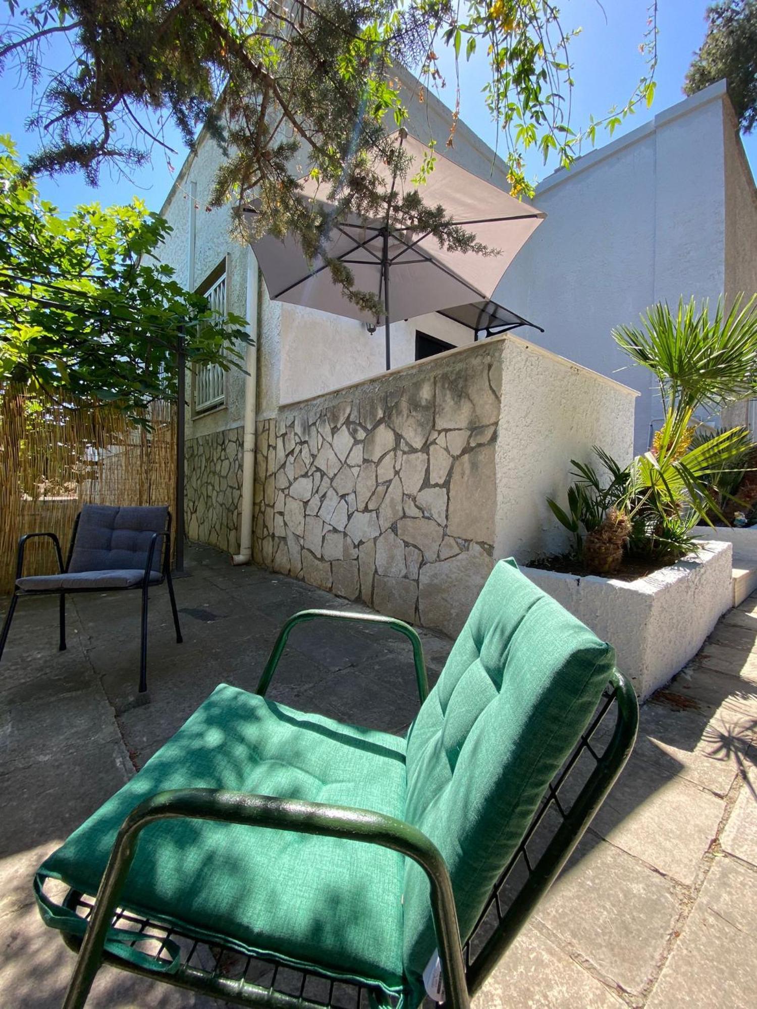 Torre Del Sole Villa Bari Ngoại thất bức ảnh