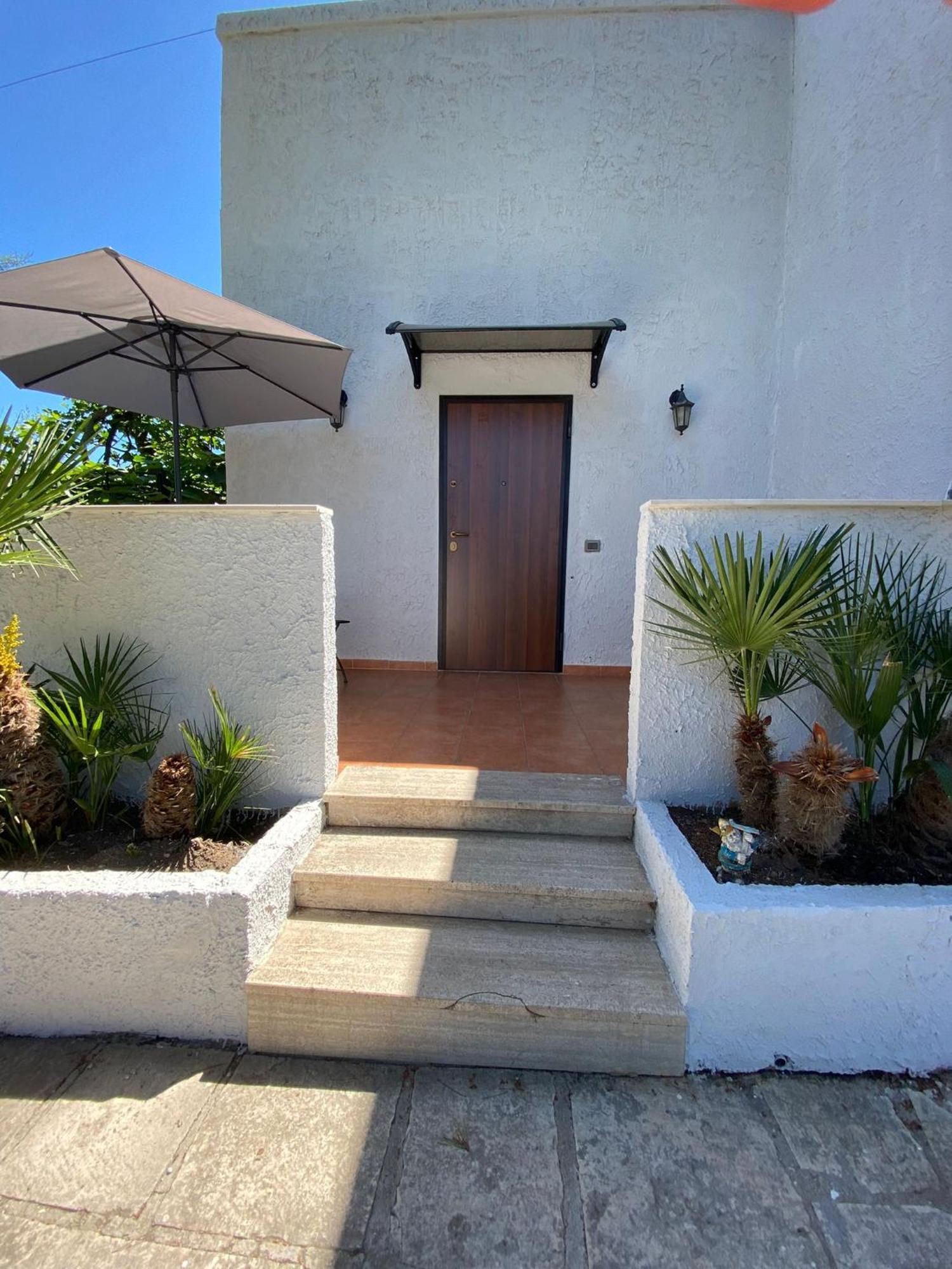 Torre Del Sole Villa Bari Ngoại thất bức ảnh