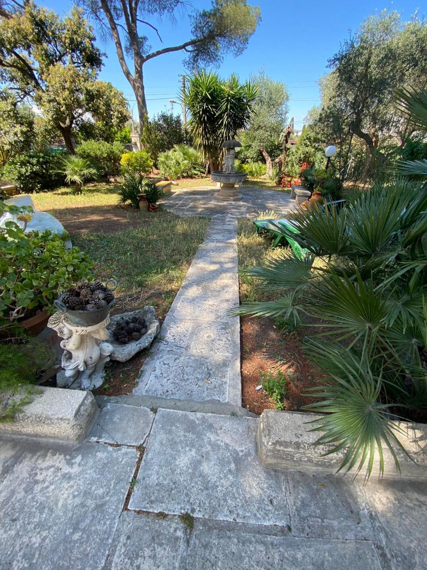 Torre Del Sole Villa Bari Ngoại thất bức ảnh